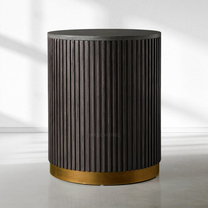 Fioley End Table