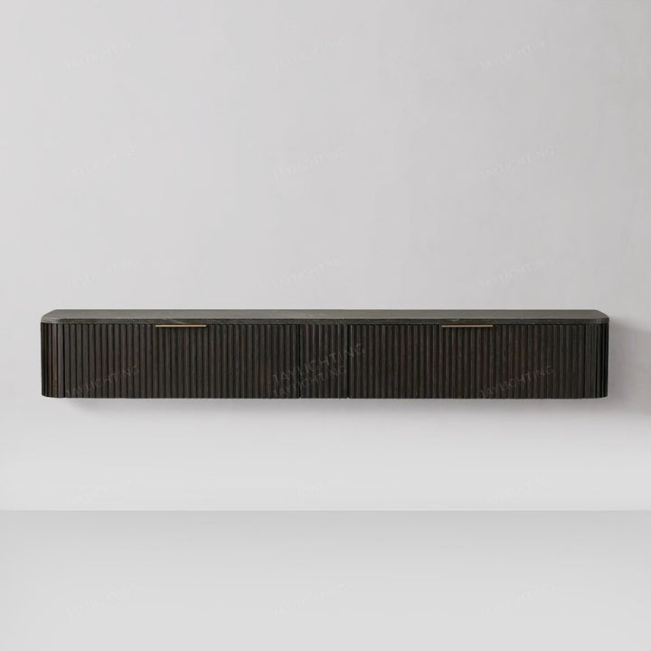 Fioley Wall Mounted Media Console