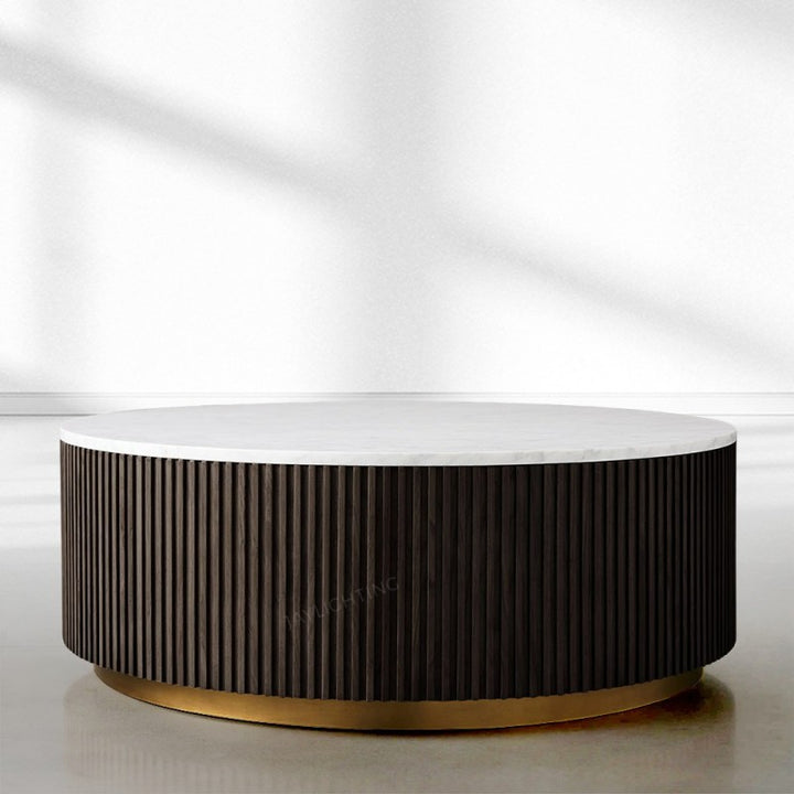 Fioley Round Coffee Table