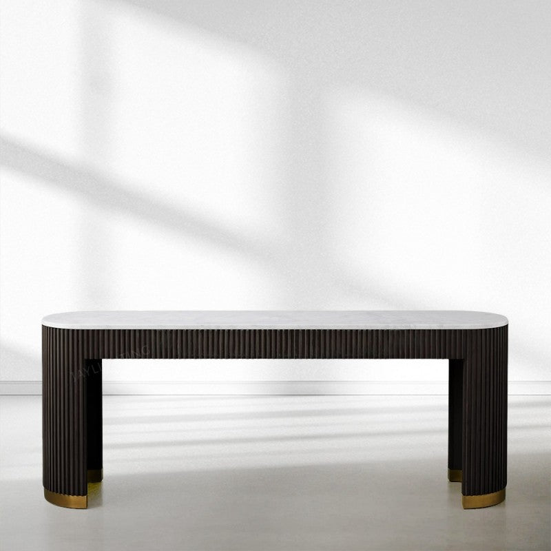 Fioley Console Table