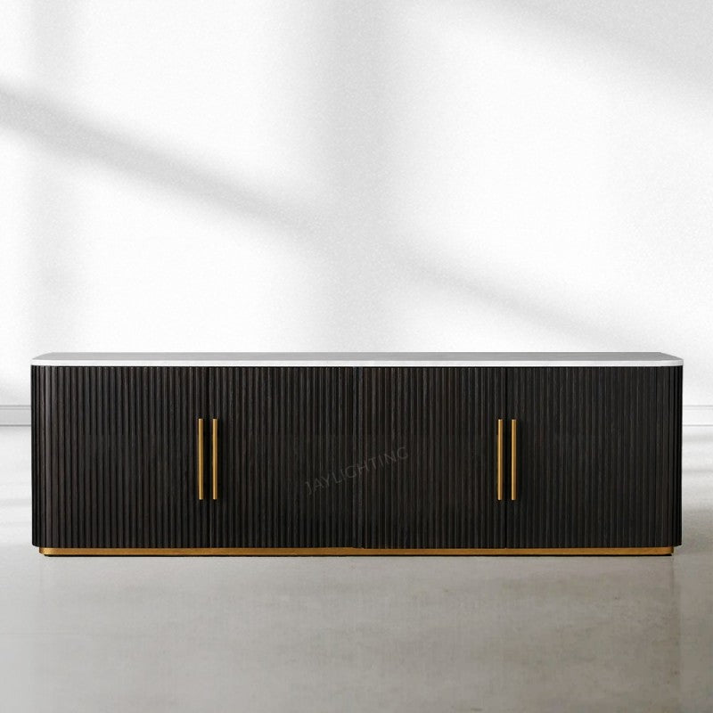Fioley Media Console