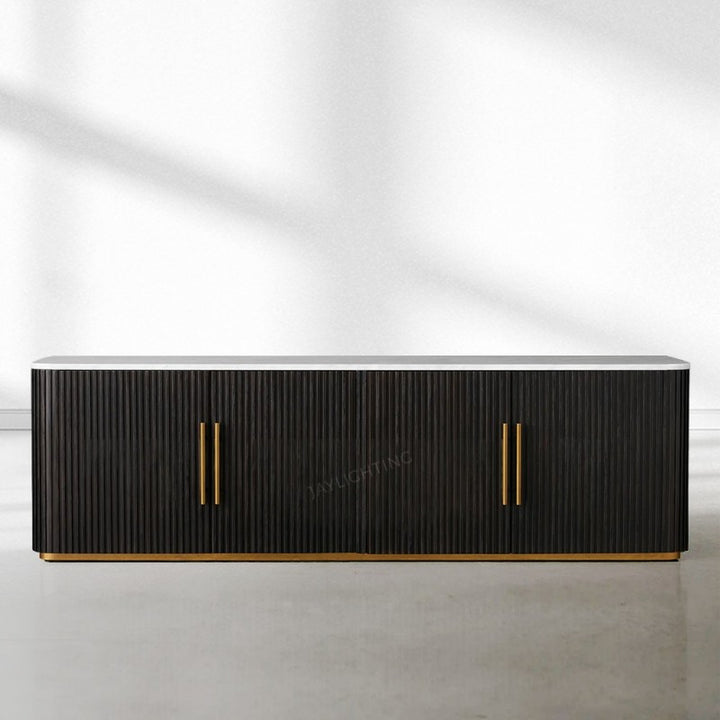 Fioley Media Console