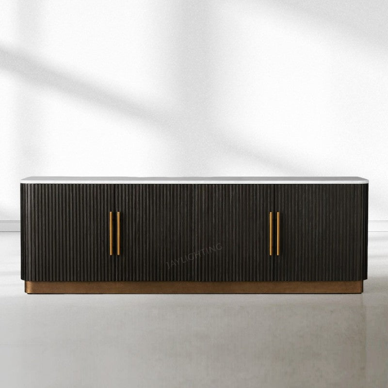 Fioley Media Console