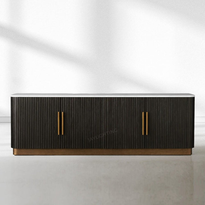 Fioley Media Console