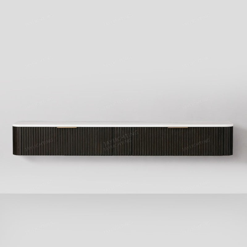 Fioley Wall Mounted Media Console