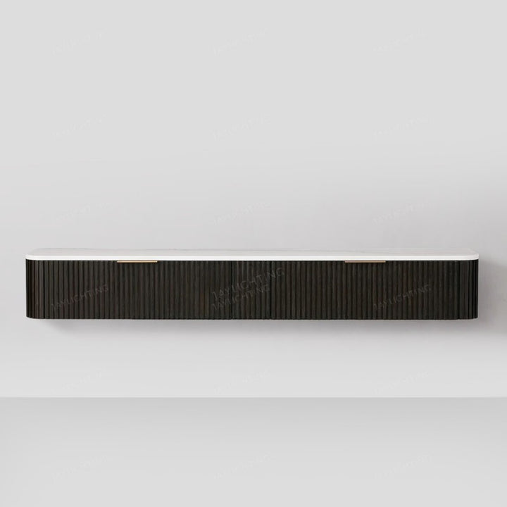 Fioley Wall Mounted Media Console
