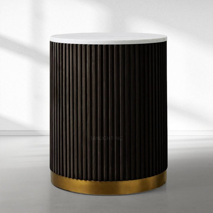 Fioley End Table