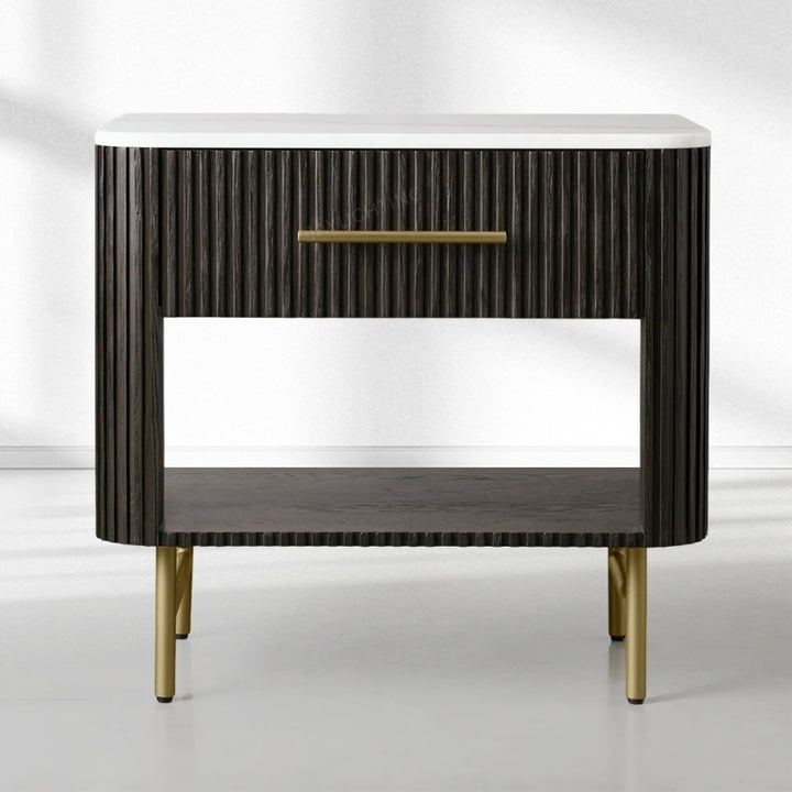 Fioley Open Nightstand