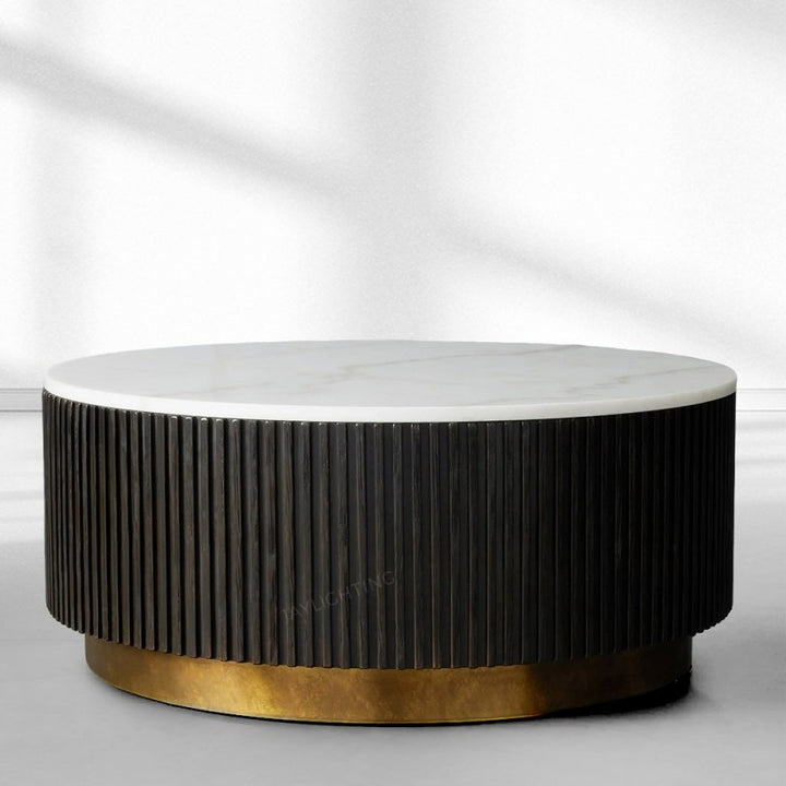 Fioley Round Coffee Table