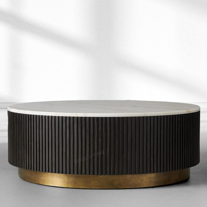 Fioley Round Coffee Table