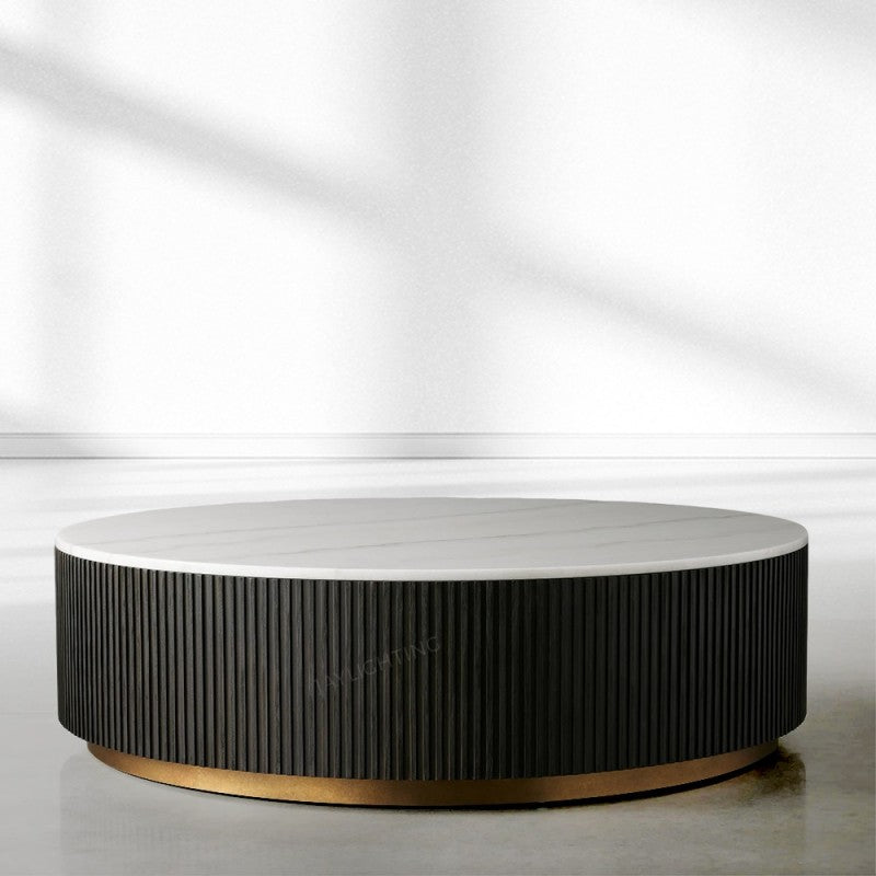 Fioley Round Coffee Table