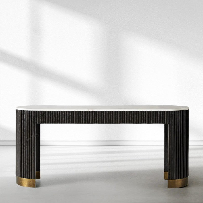 Fioley Console Table
