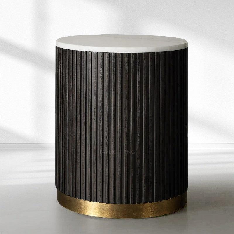 Fioley End Table