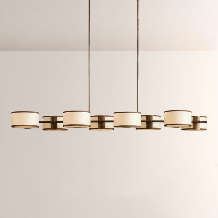 Daphia Linear Chandelier