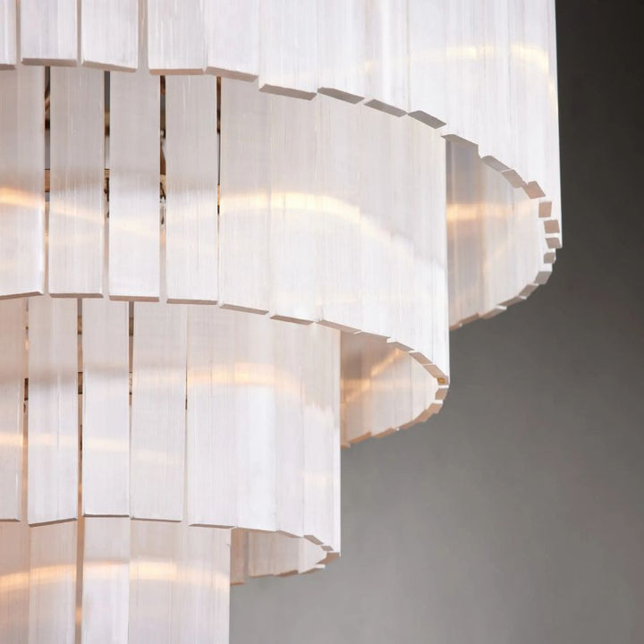 Eden Multi-Tier Chandelier