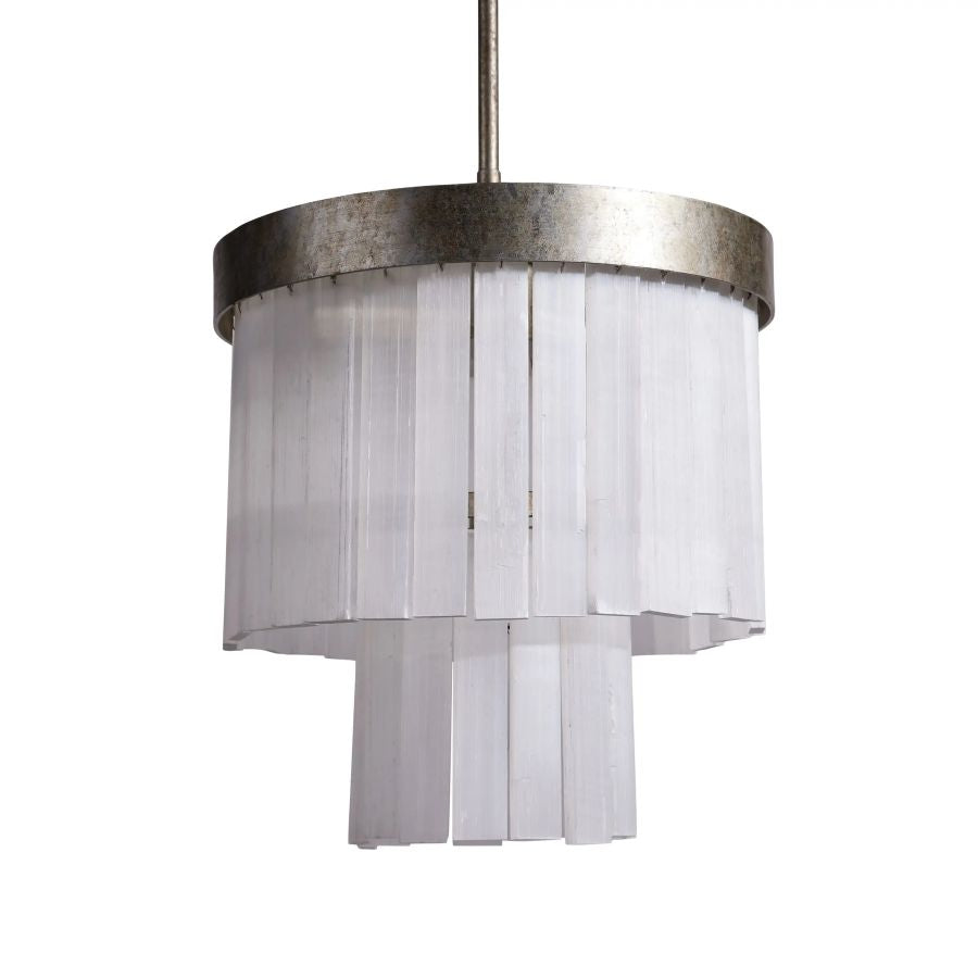 Eden Multi-Tier Chandelier