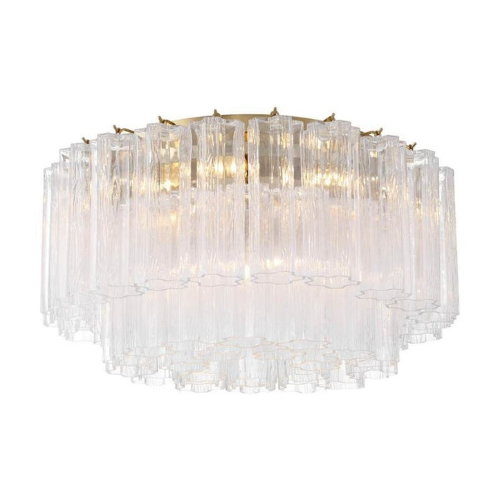 Eddifod Flush Mount 22"