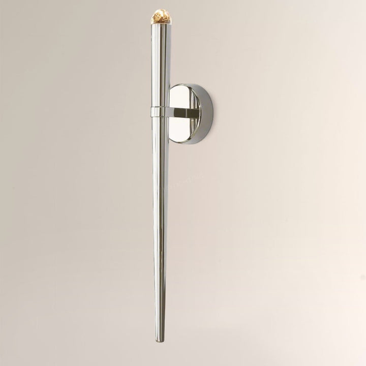 Eleshine Modern Torch Wall Sconce