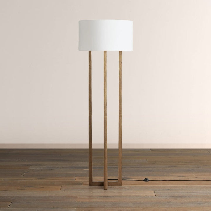 Lumet Floor Light