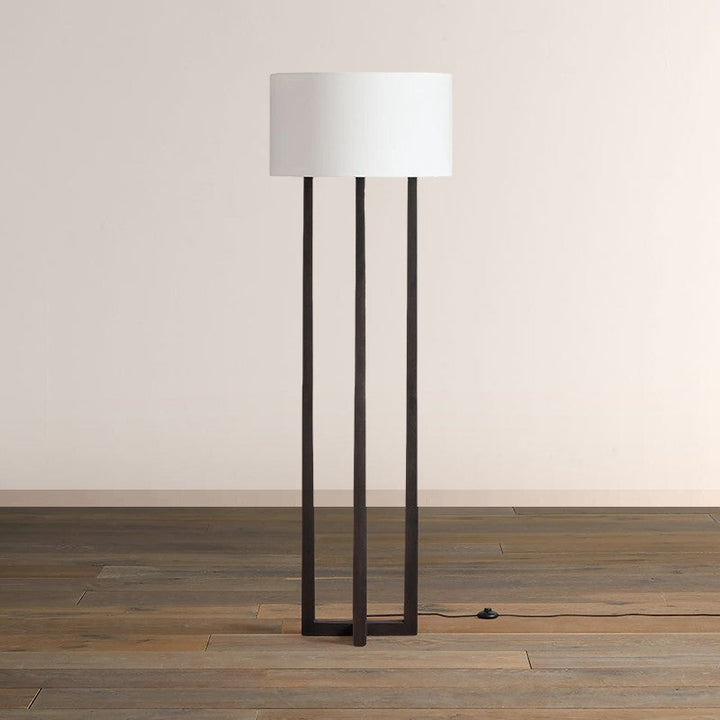 Lumet Floor Light