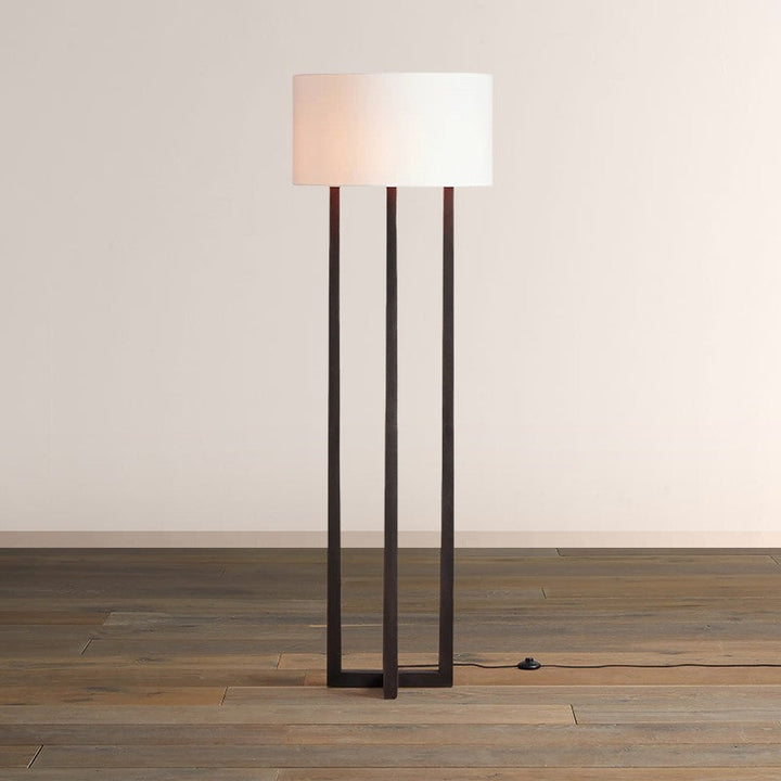 Lumet Floor Light