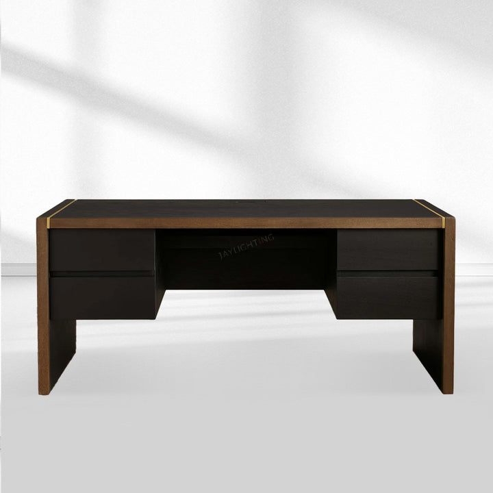 Mihevo Executive Desk