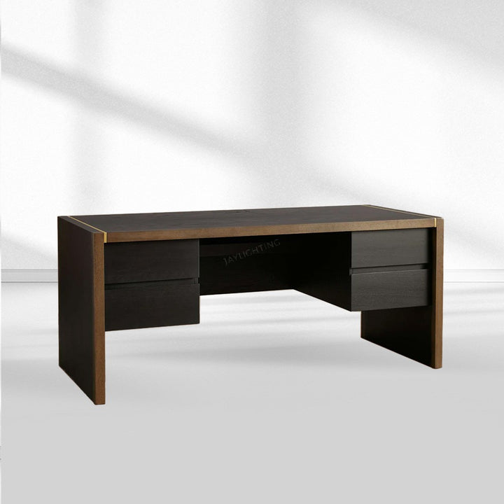 Mihevo Executive Desk
