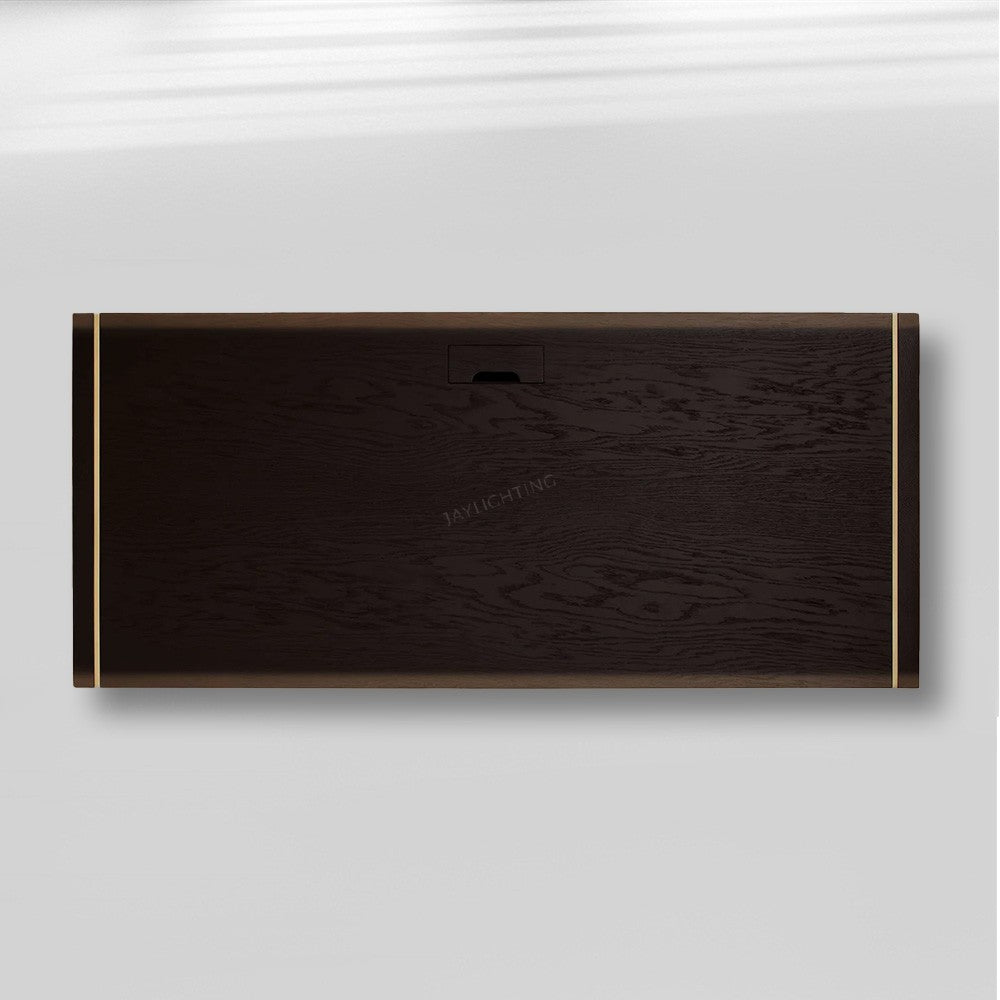 Mihevo Executive Desk