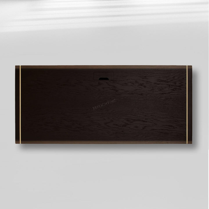 Mihevo Executive Desk