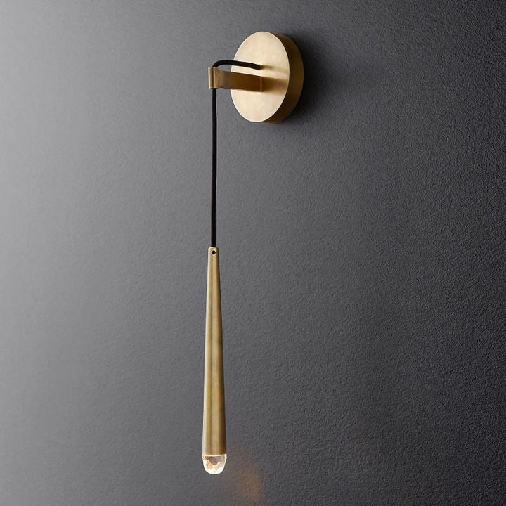 Felicia Grand Sconce