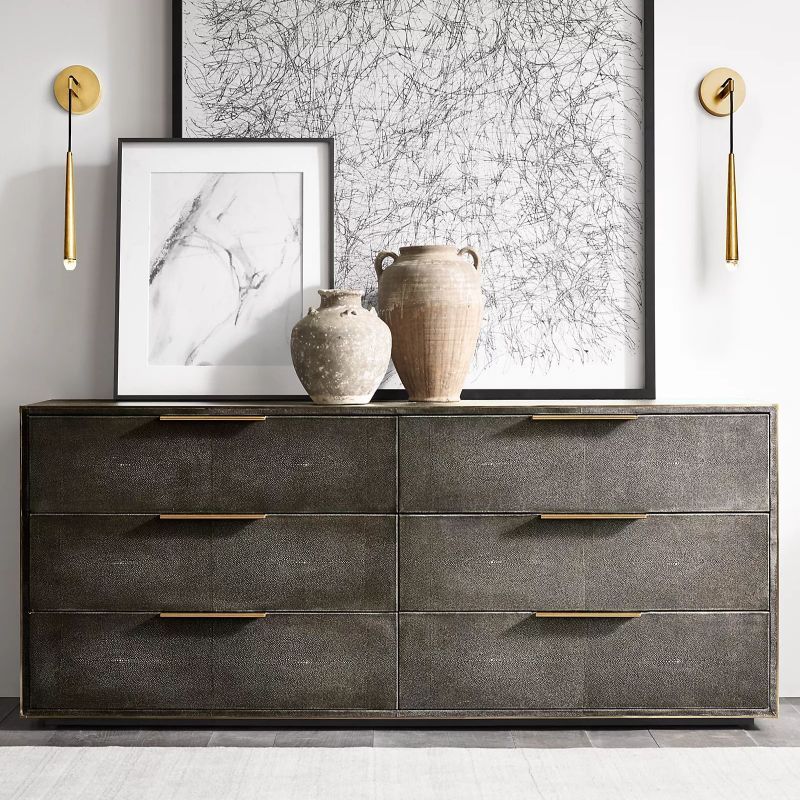 Felicia Grand Sconce