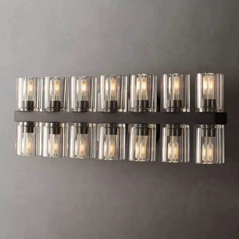 Felix 14 Lights Bedroom Wall Sconce