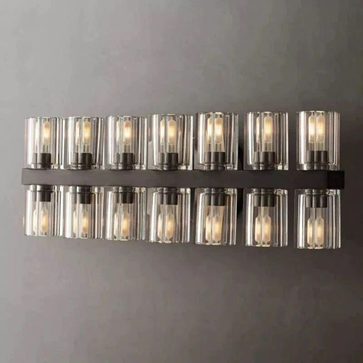 Felix 14 Lights Bedroom Wall Sconce