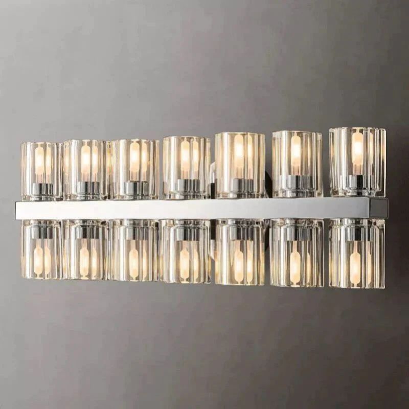 Felix 14 Lights Bedroom Wall Sconce