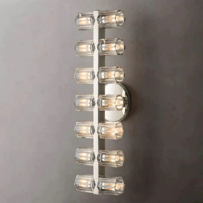 Felix 14 Lights Bedroom Wall Sconce