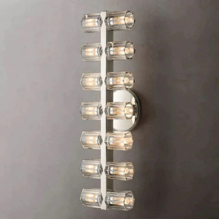 Felix 14 Lights Bedroom Wall Sconce