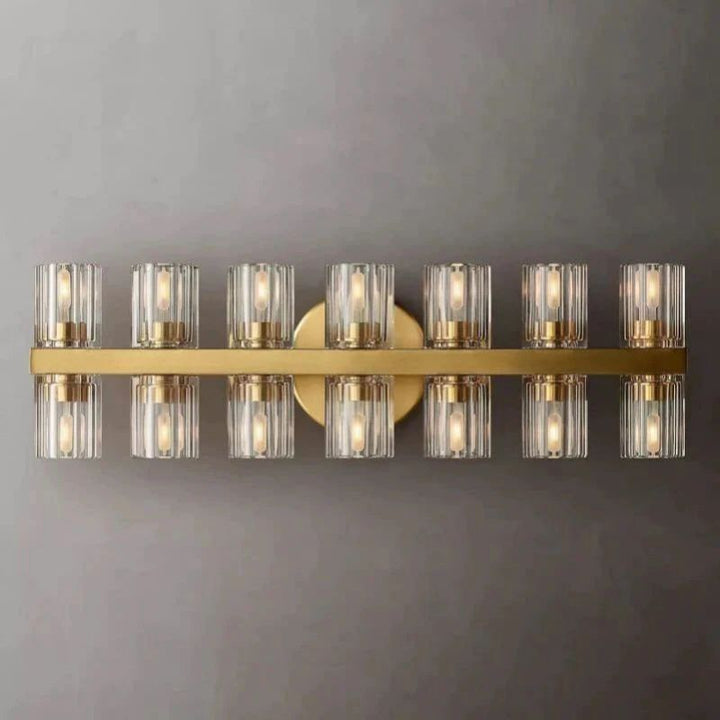 Felix 14 Lights Bedroom Wall Sconce
