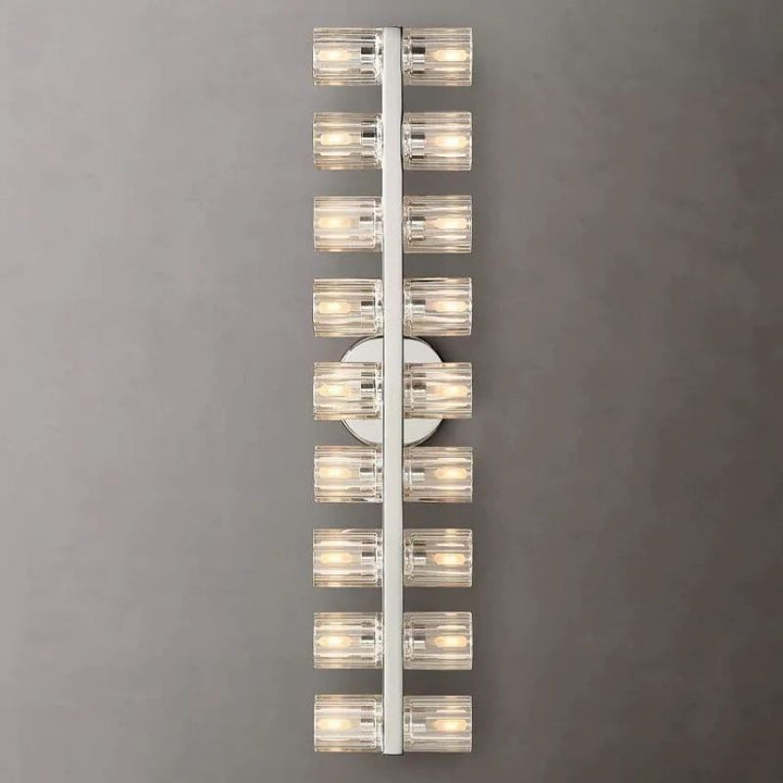 Felix 18 Lights Bedroom Wall Sconce