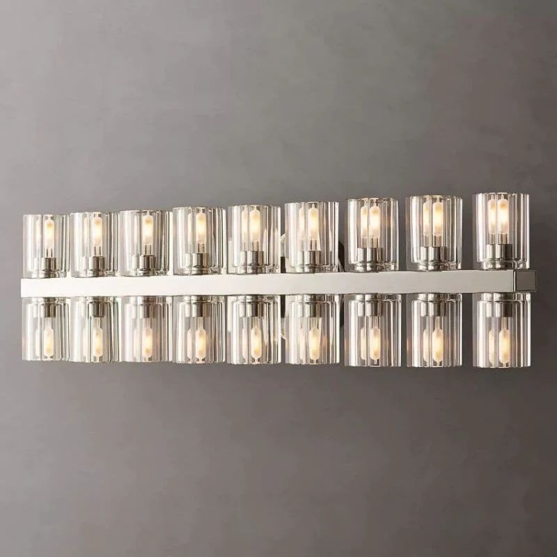 Felix 18 Lights Bedroom Wall Sconce