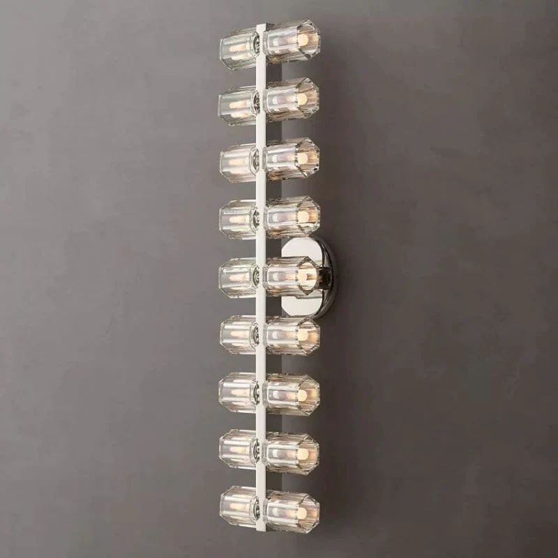 Felix 18 Lights Bedroom Wall Sconce