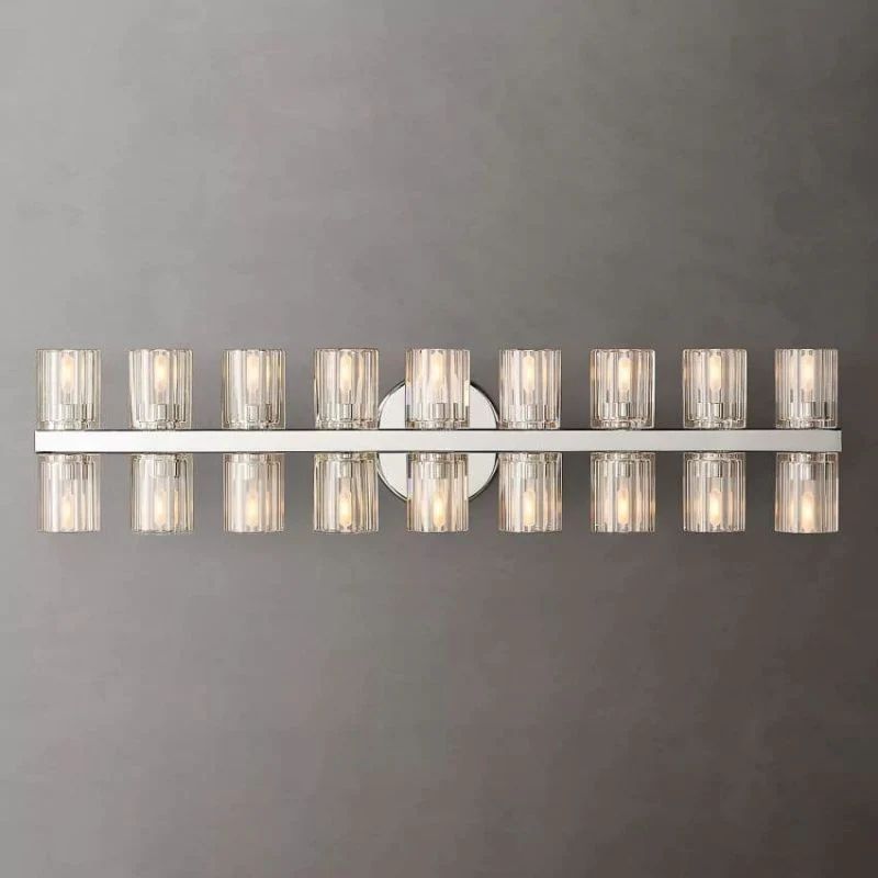 Felix 18 Lights Bedroom Wall Sconce