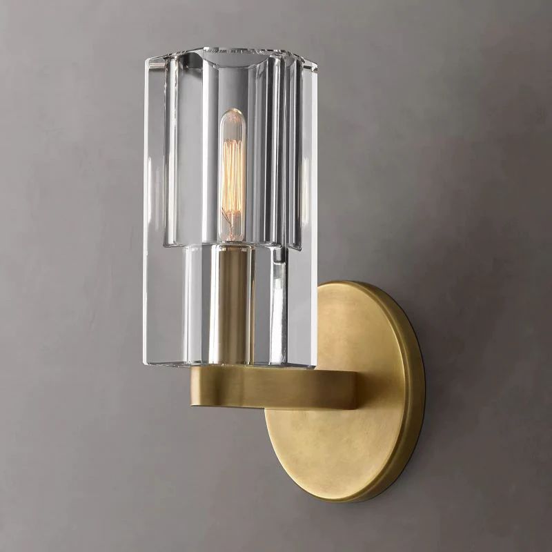 Felix Bedroom Wall Sconce