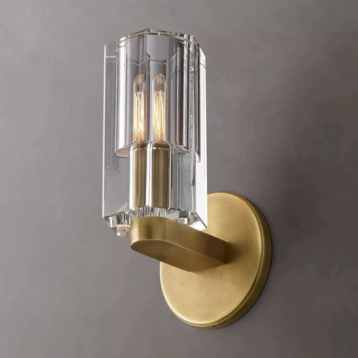 Felix Bedroom Wall Sconce