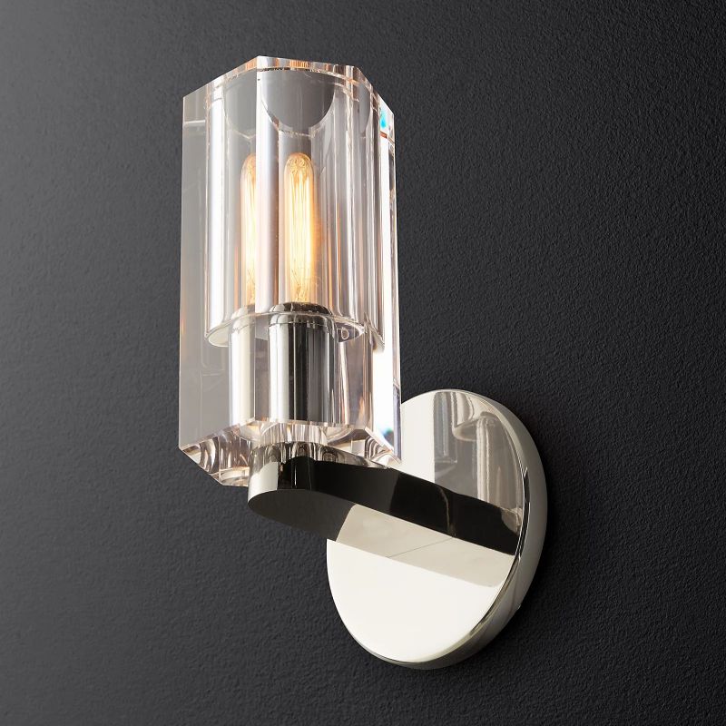 Felix Bedroom Wall Sconce