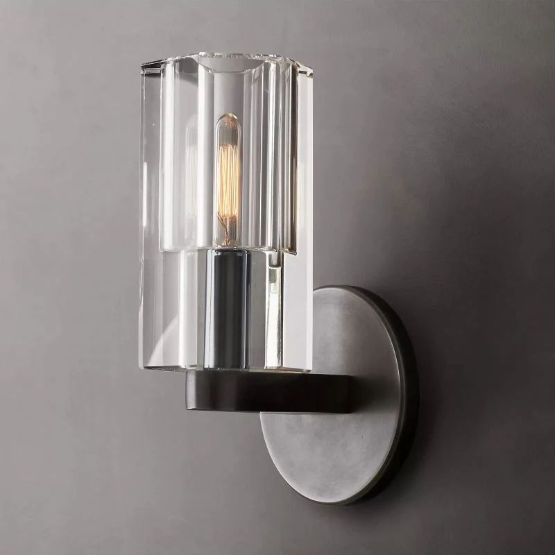 Felix Bedroom Wall Sconce