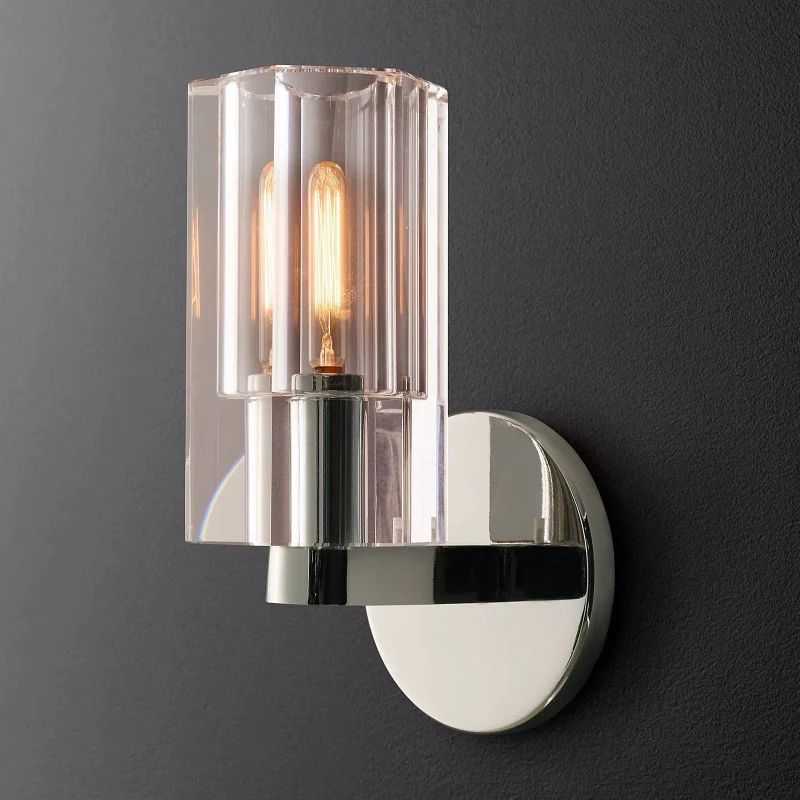 Felix Bedroom Wall Sconce