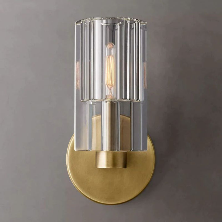 Felix Bedroom Wall Sconce