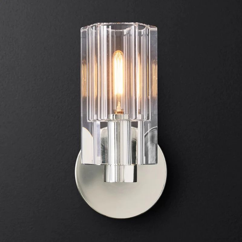 Felix Bedroom Wall Sconce