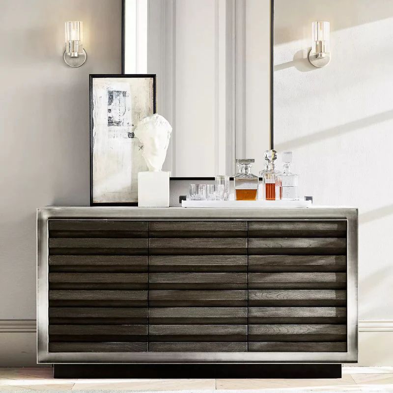 Felix Bedroom Wall Sconce