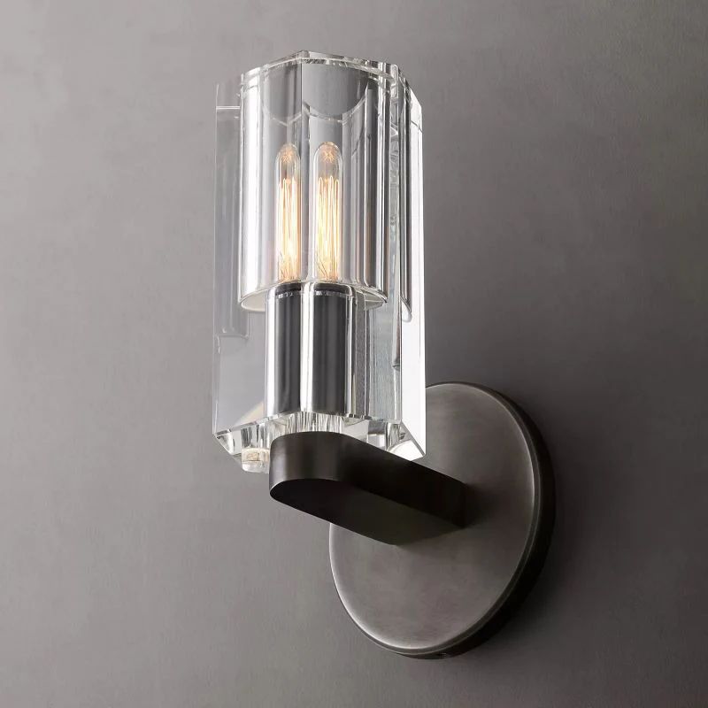 Felix Bedroom Wall Sconce